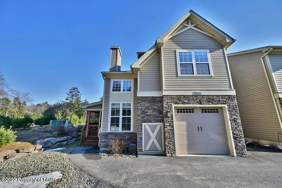 1538 Assembly Lodge Lane, Pocono Pines in Pocono Pines