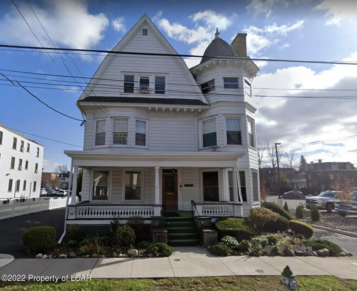 272 S River Street, Wilkes-Barre in Wilkes-Barre