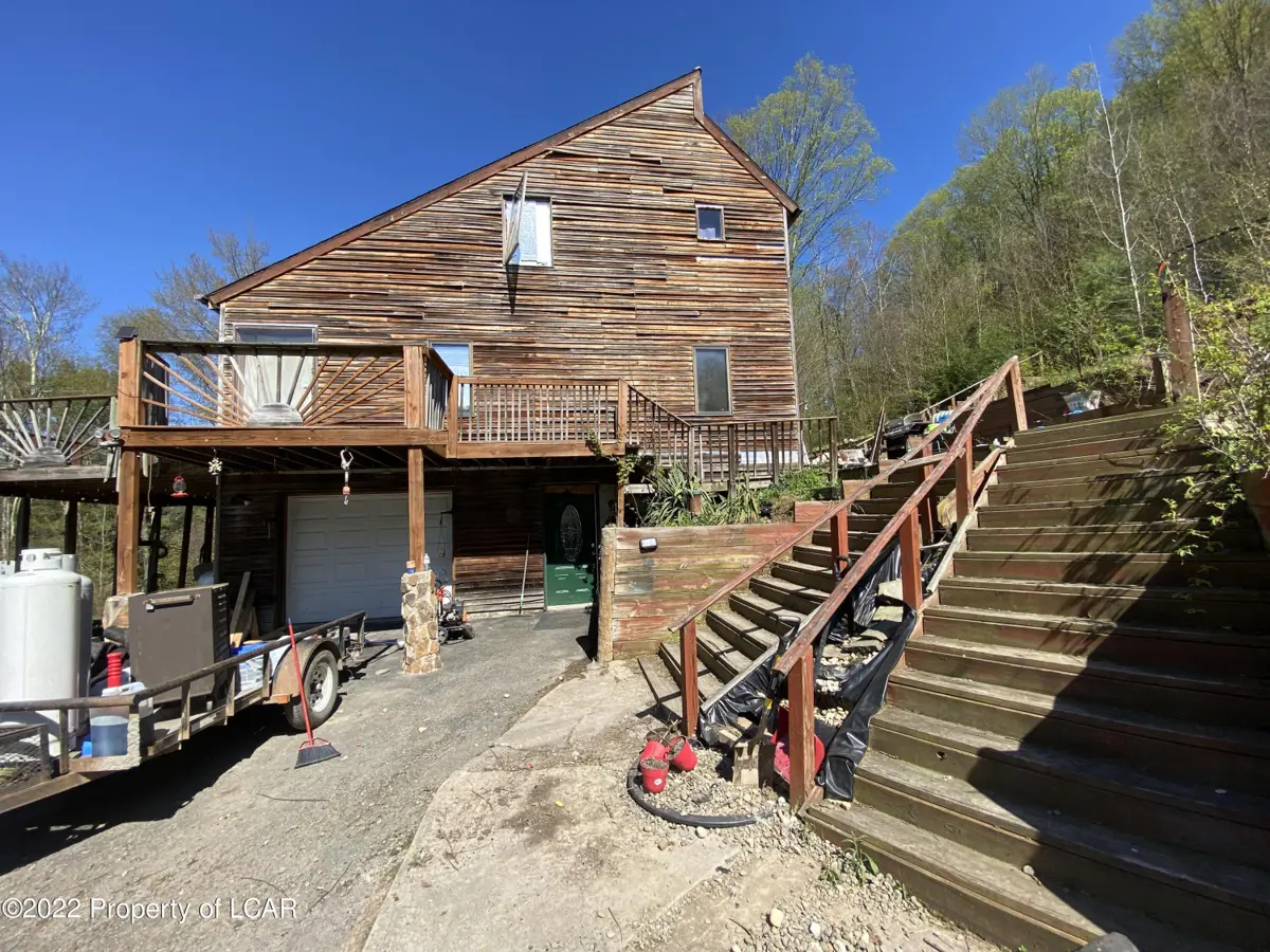 1702 State Route 374, Nicholson in Nicholson