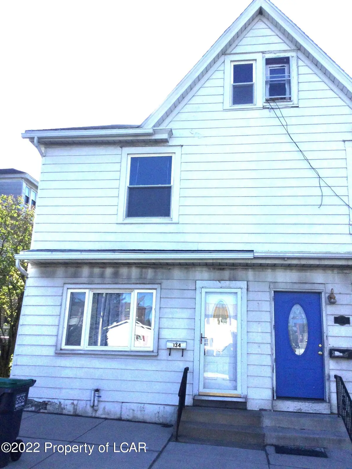 134 N Kennedy Drive, McAdoo in McAdoo