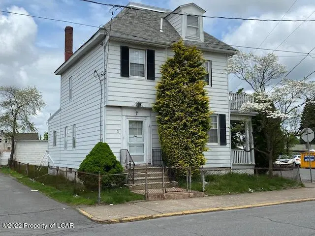 1 JACKSON Avenue, West Hazleton in West Hazleton