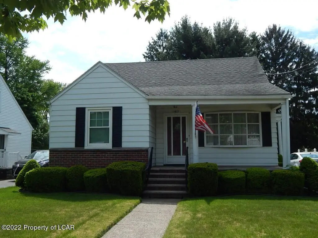 1811 Murray Street, Forty Fort in Forty Fort