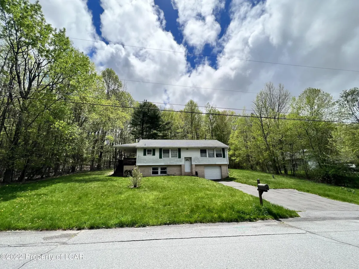 35 Albert Road, Mountain Top in Mountain Top