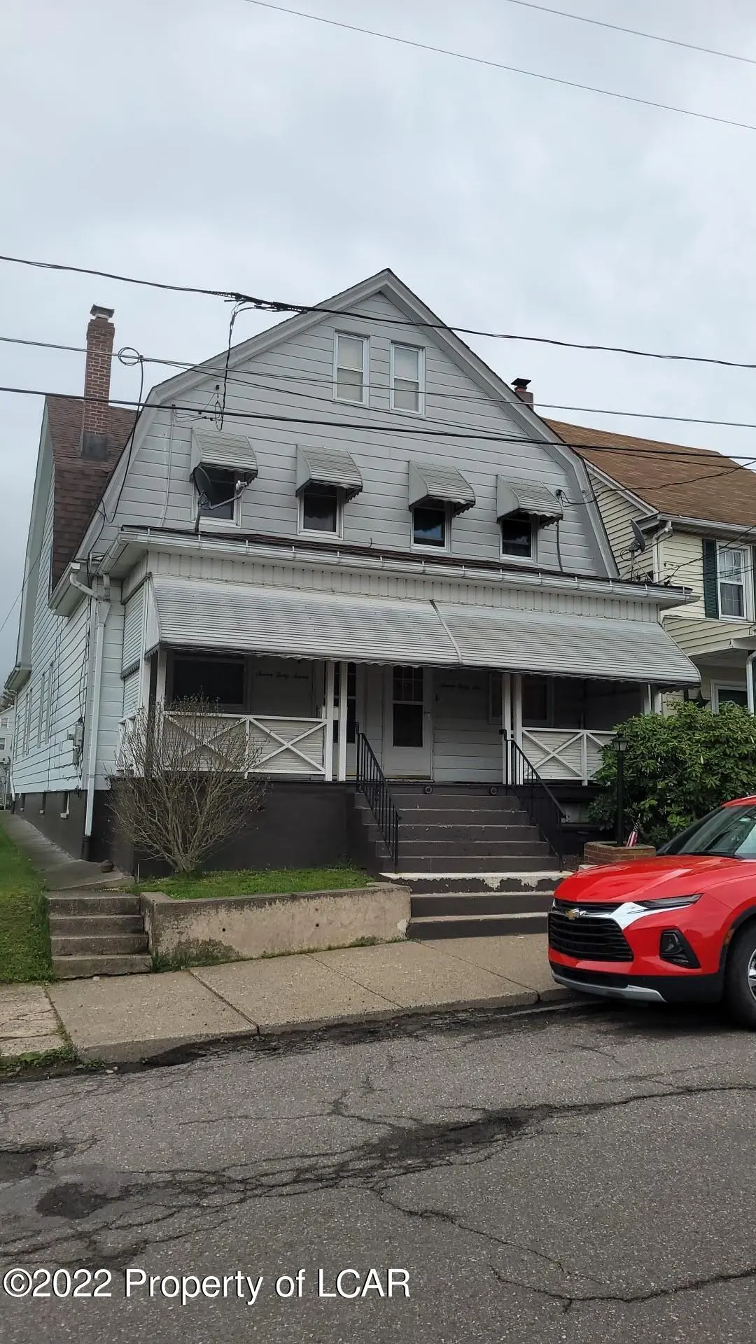 745 McNair Street, Hazleton in Hazleton