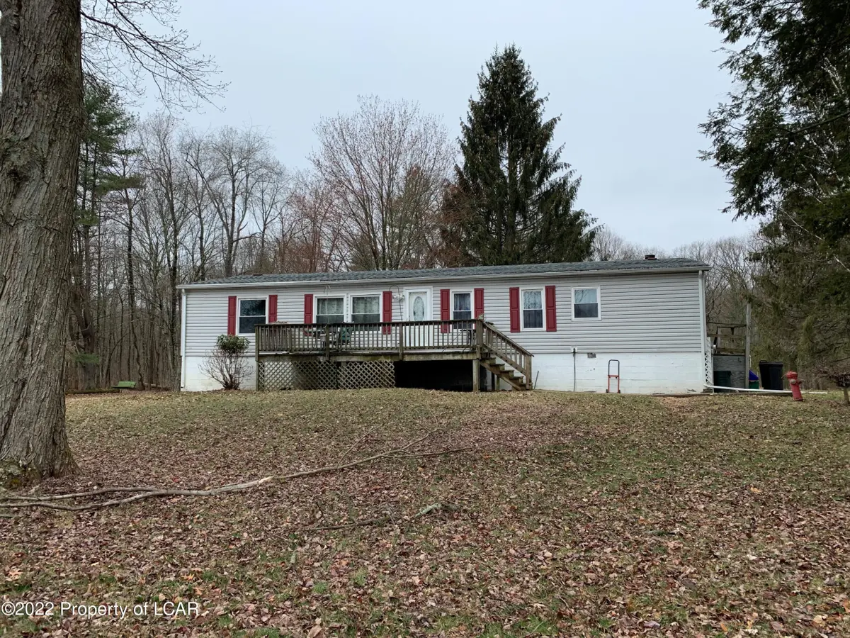 56 Green Road, Shavertown in Shavertown