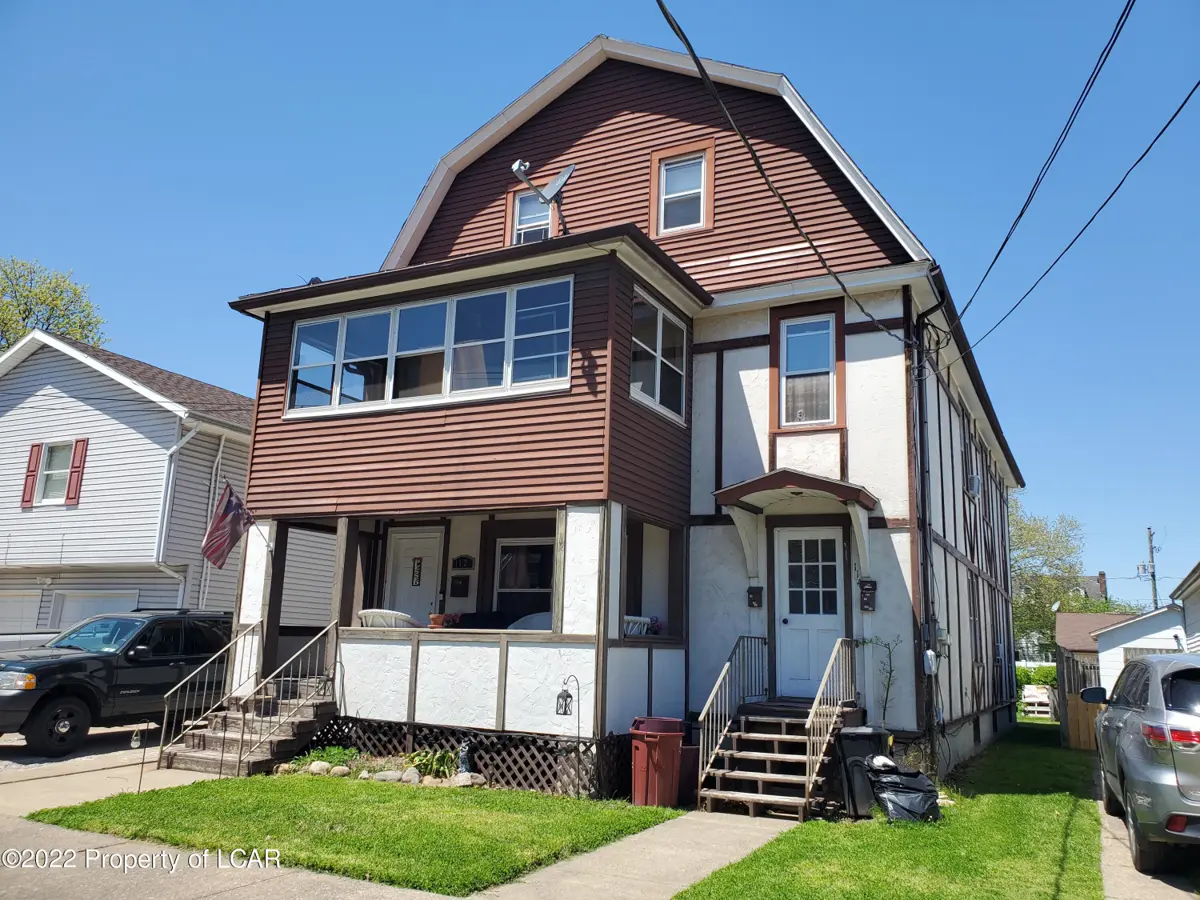 112-114 N Thomas Avenue, Kingston in Kingston