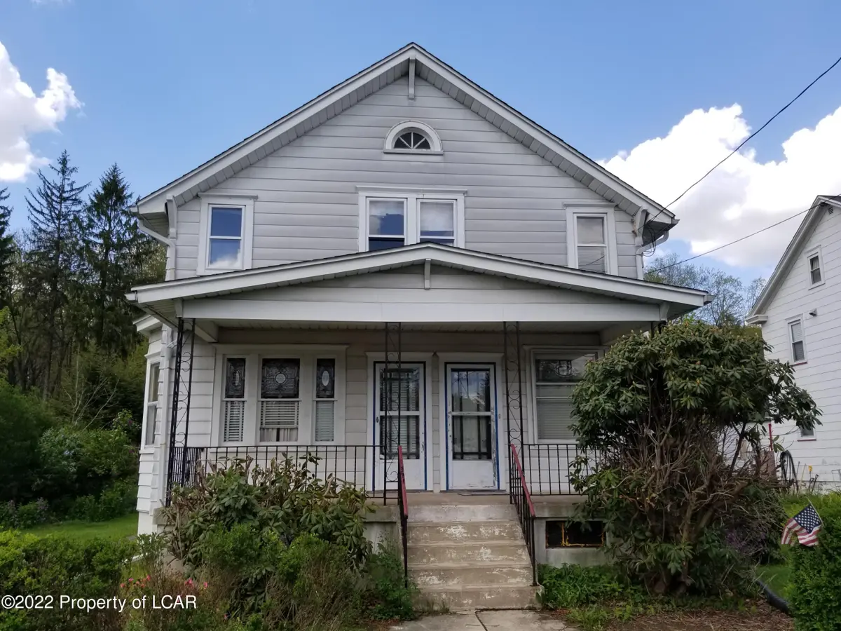 290 Lofty Road, McAdoo in McAdoo