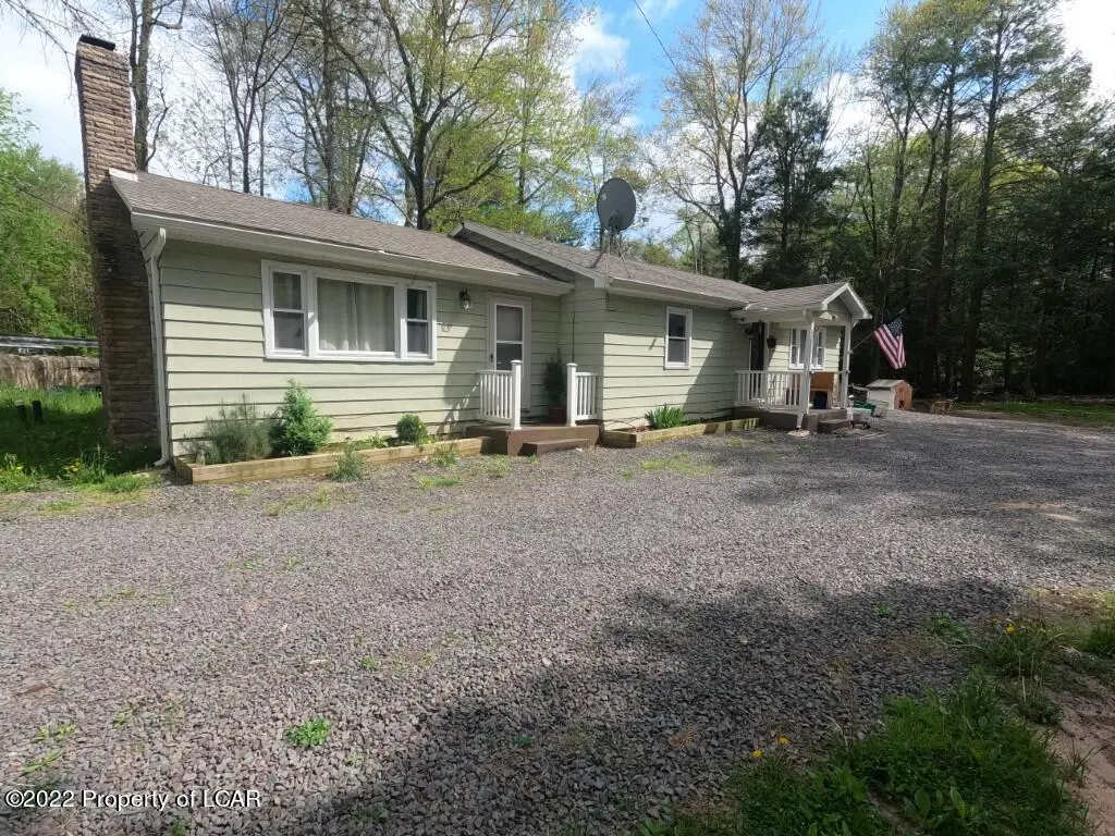 194 Mill Mountain Road, Drums in Drums