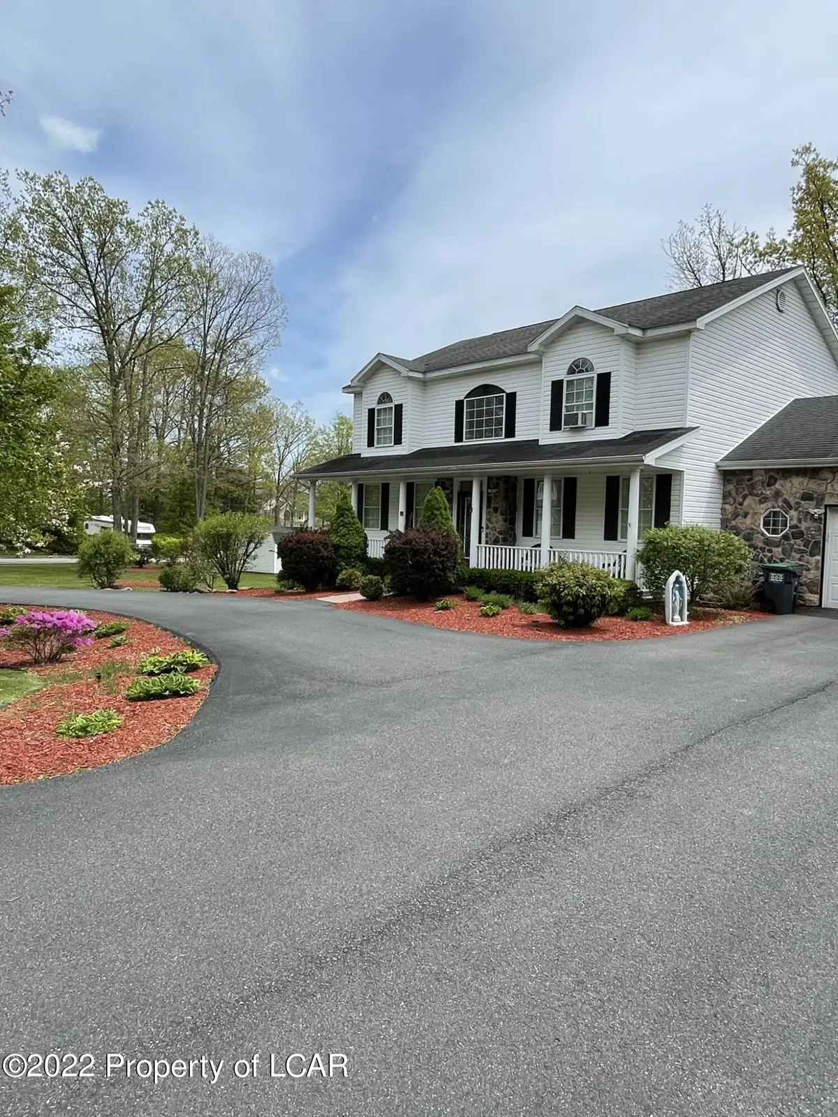 120 Woodcrest Drive, Hazle Township in Hazle Township