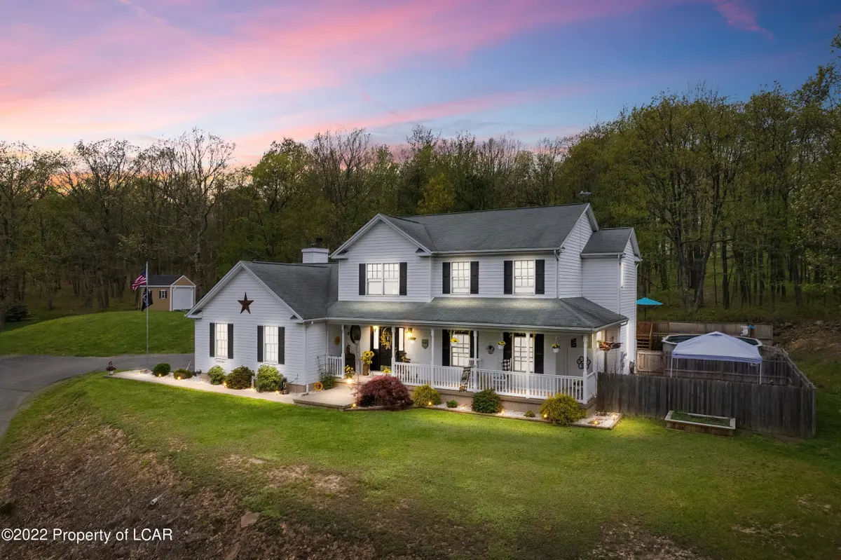 209 Spring Hill Drive, Hazle Township in Hazle Township