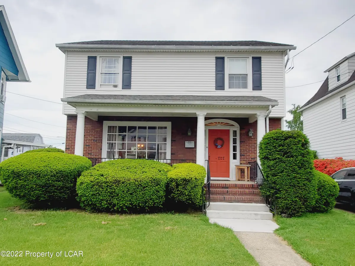222 E Main Street, Wilkes-Barre in Wilkes-Barre