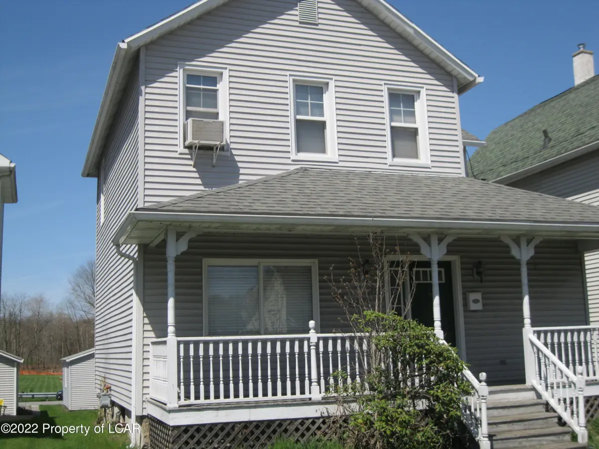 457 S Main Street, Pittston in Pittston