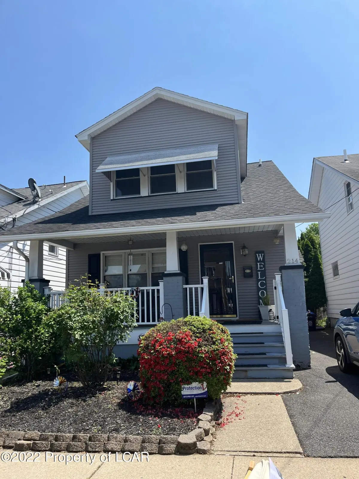 214 Old River Road, Wilkes-Barre in Wilkes-Barre