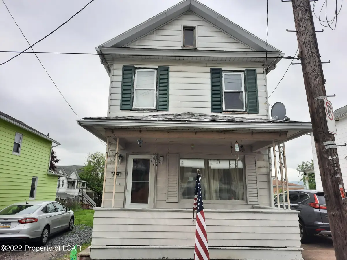 636 Shawnee Avenue, Plymouth in Plymouth