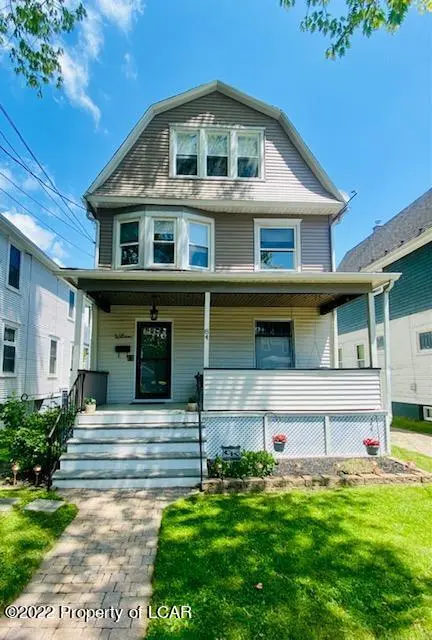 84 E Vaughn Street, Kingston in Kingston