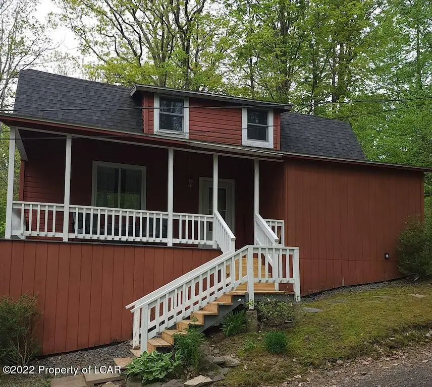 18 Sooby Avenue, Harveys Lake in Harveys Lake
