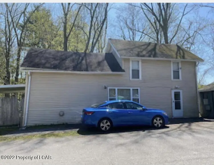 189 Island Road, Noxen in Noxen