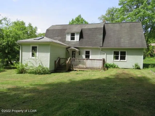 2 Sandy Beach Road, Wapwallopen in Wapwallopen