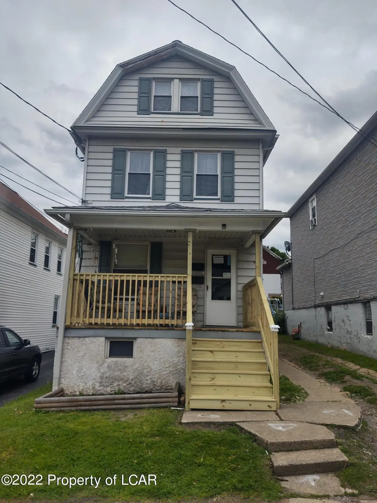 247 BOLAND Avenue, Hanover Township in Hanover Township