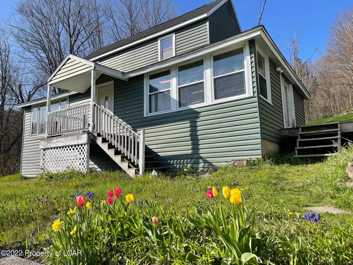 109 Hill Street, Noxen in Noxen