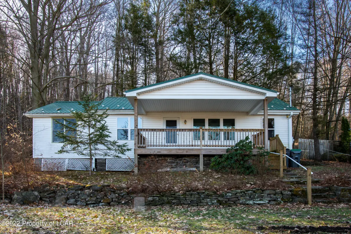 1003 Lakeside Drive, Harveys Lake in Harveys Lake