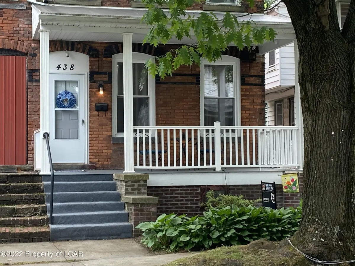 438 S River Street, Wilkes-Barre in Wilkes-Barre