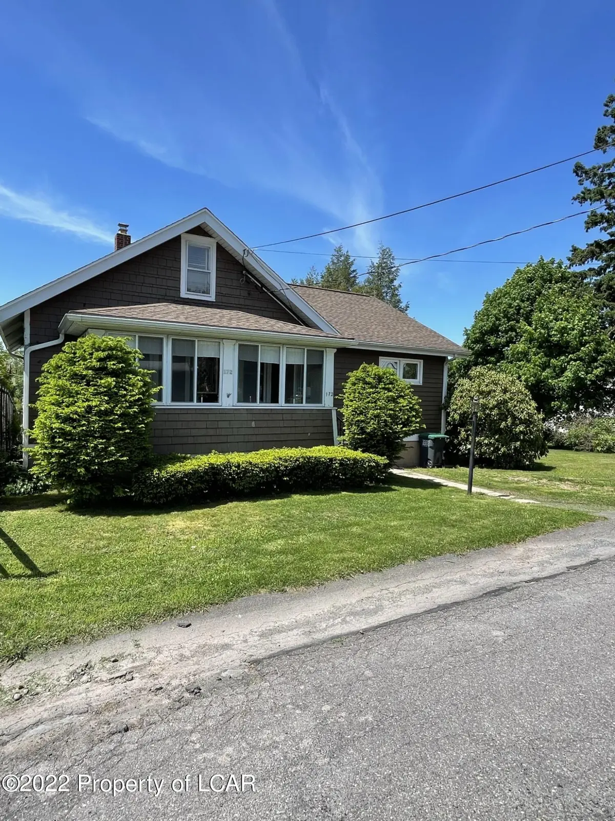 172 Alvin Street, Freeland in Freeland