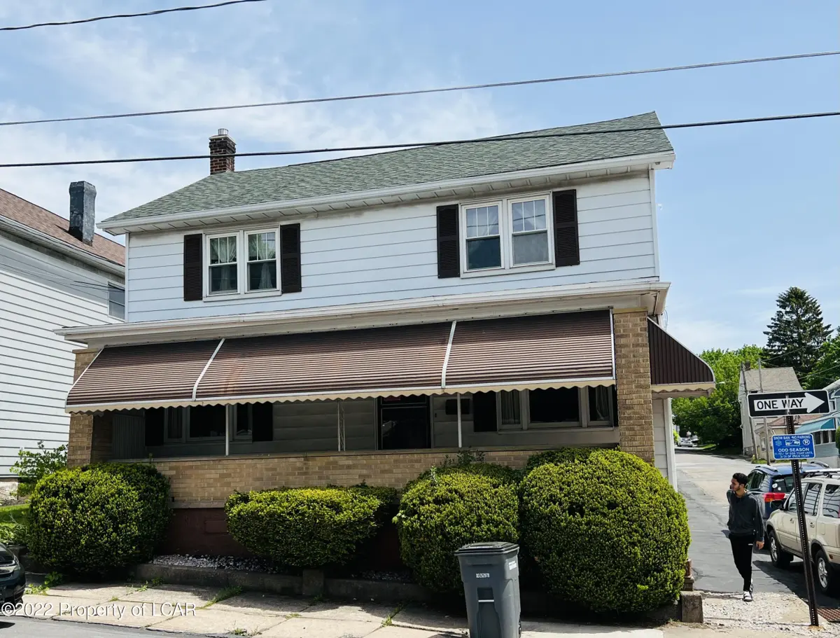583 Garfield Street, Hazleton in Hazleton