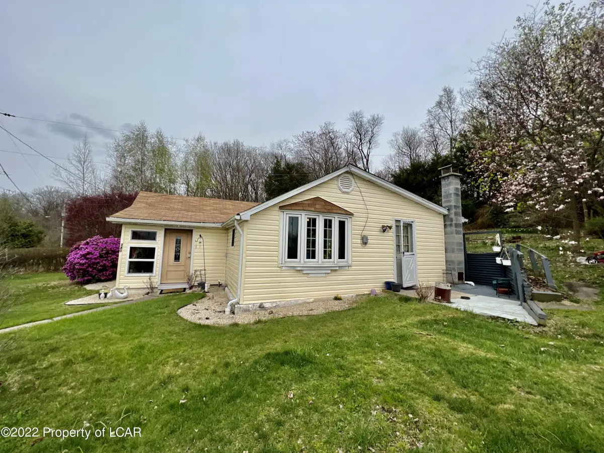 340 Lower Street, Hazleton in Hazleton
