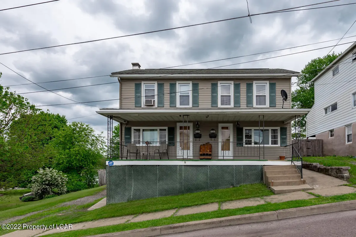 126-128 Hemlock Street, Sugar Notch in Sugar Notch