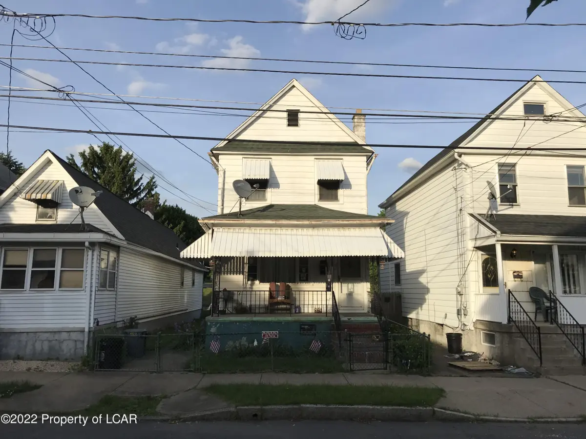 42 Brookside Street, Wilkes-Barre in Wilkes-Barre