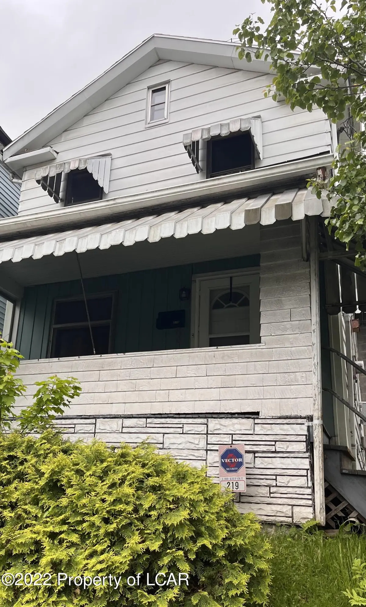 219 Scott Street, Wilkes-Barre in Wilkes-Barre