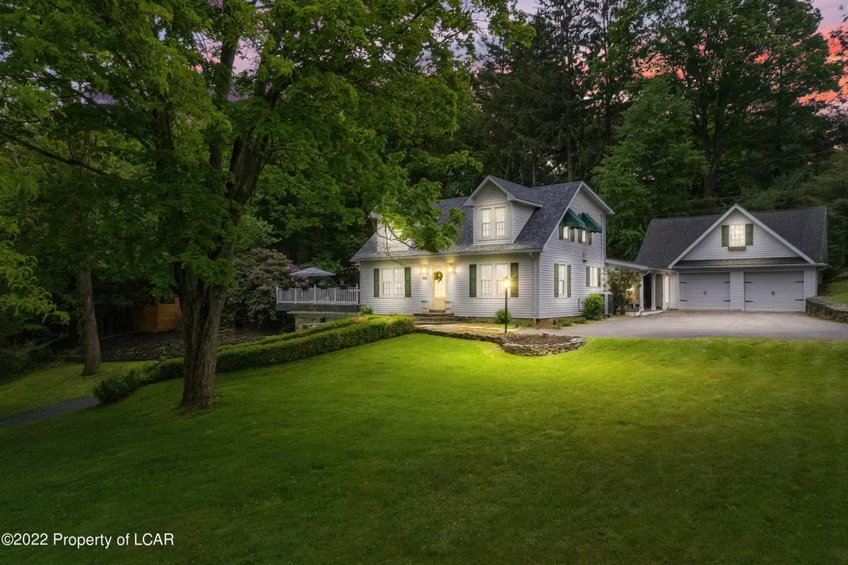 944 Apple Tree Road, Harding in Harding