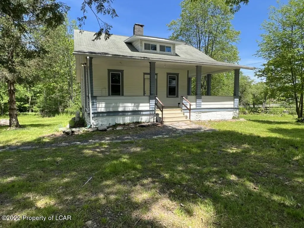 541 Alberdeen Road, Mountain Top in Mountain Top