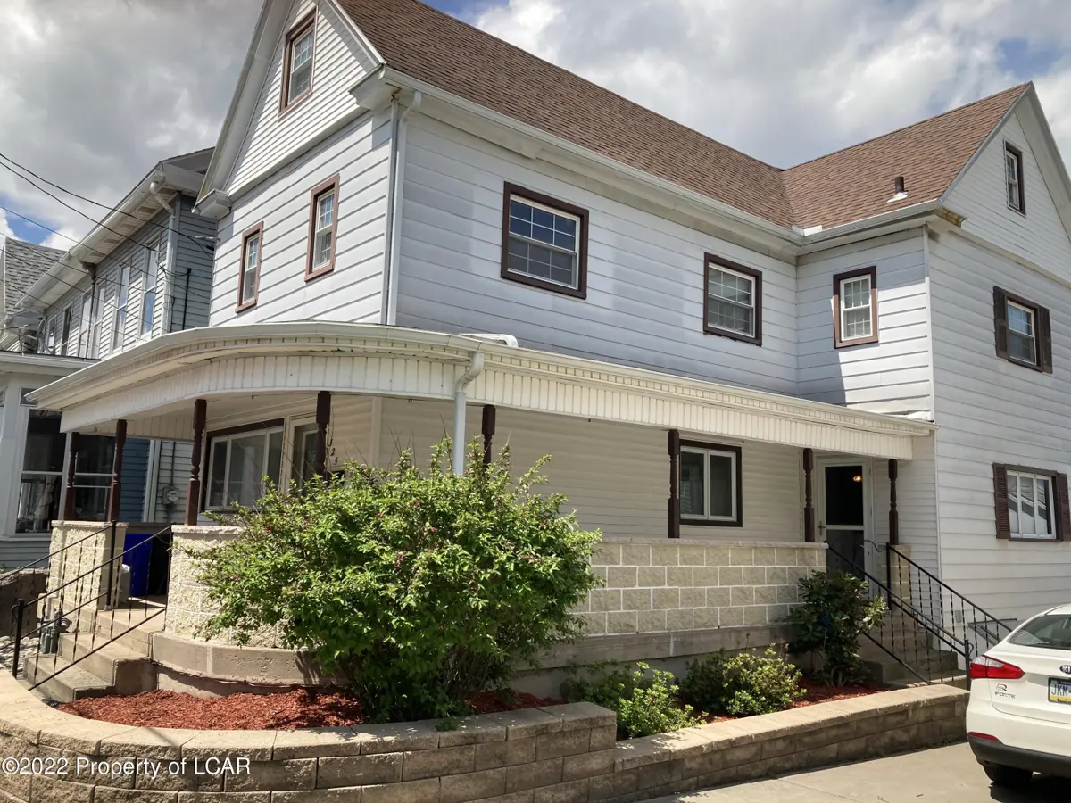 325 E Elm Street, Hazleton in Hazleton