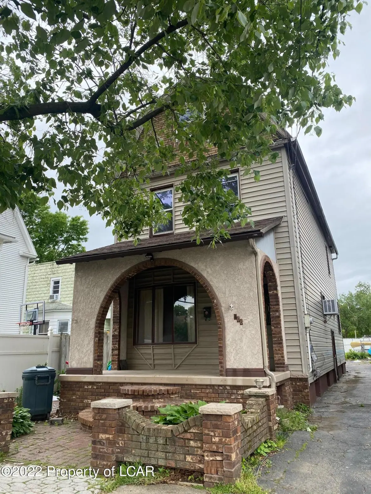 466 Schuyler Avenue, Kingston in Kingston