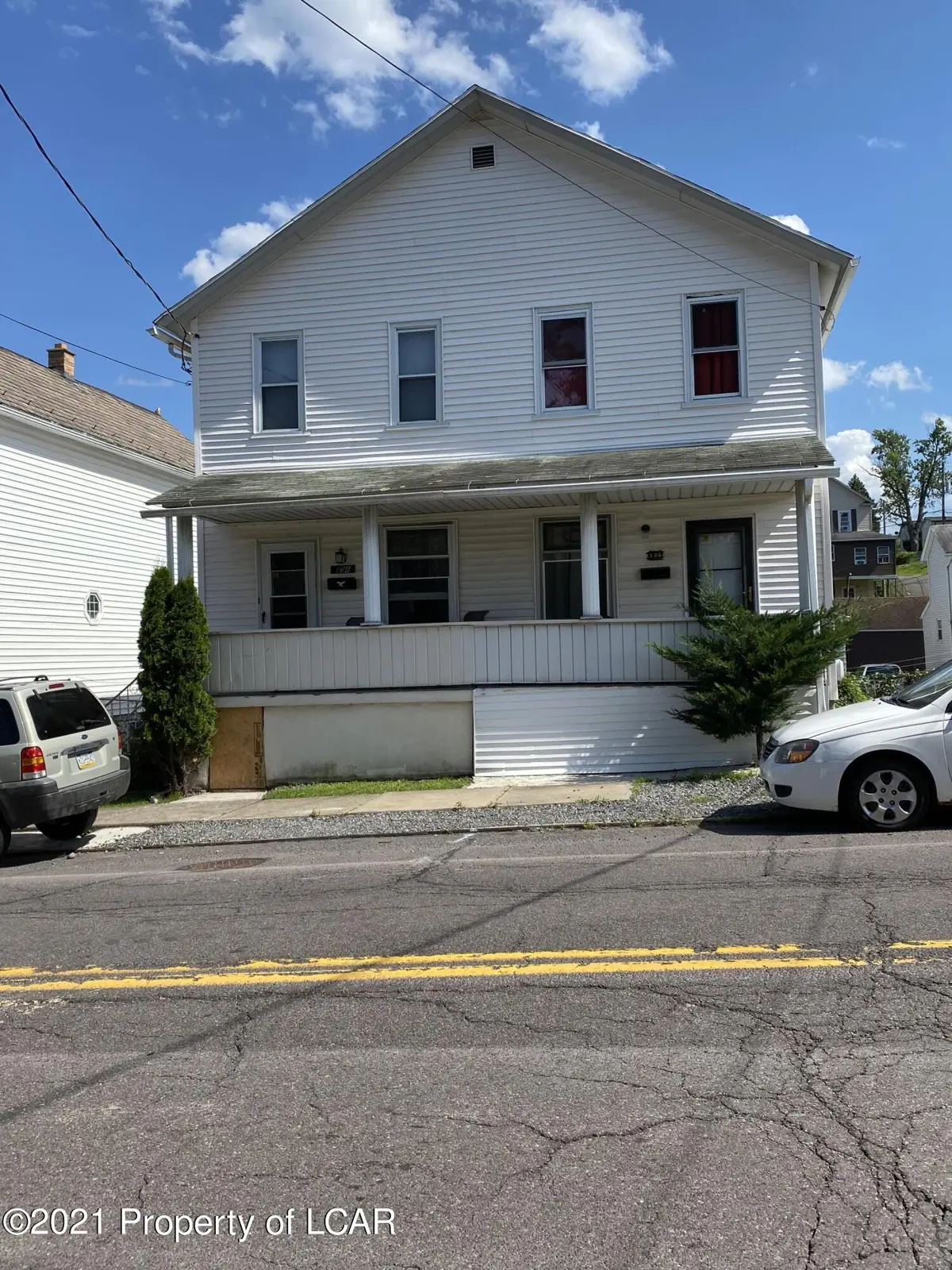 134-136 Church Street, Edwardsville in Edwardsville