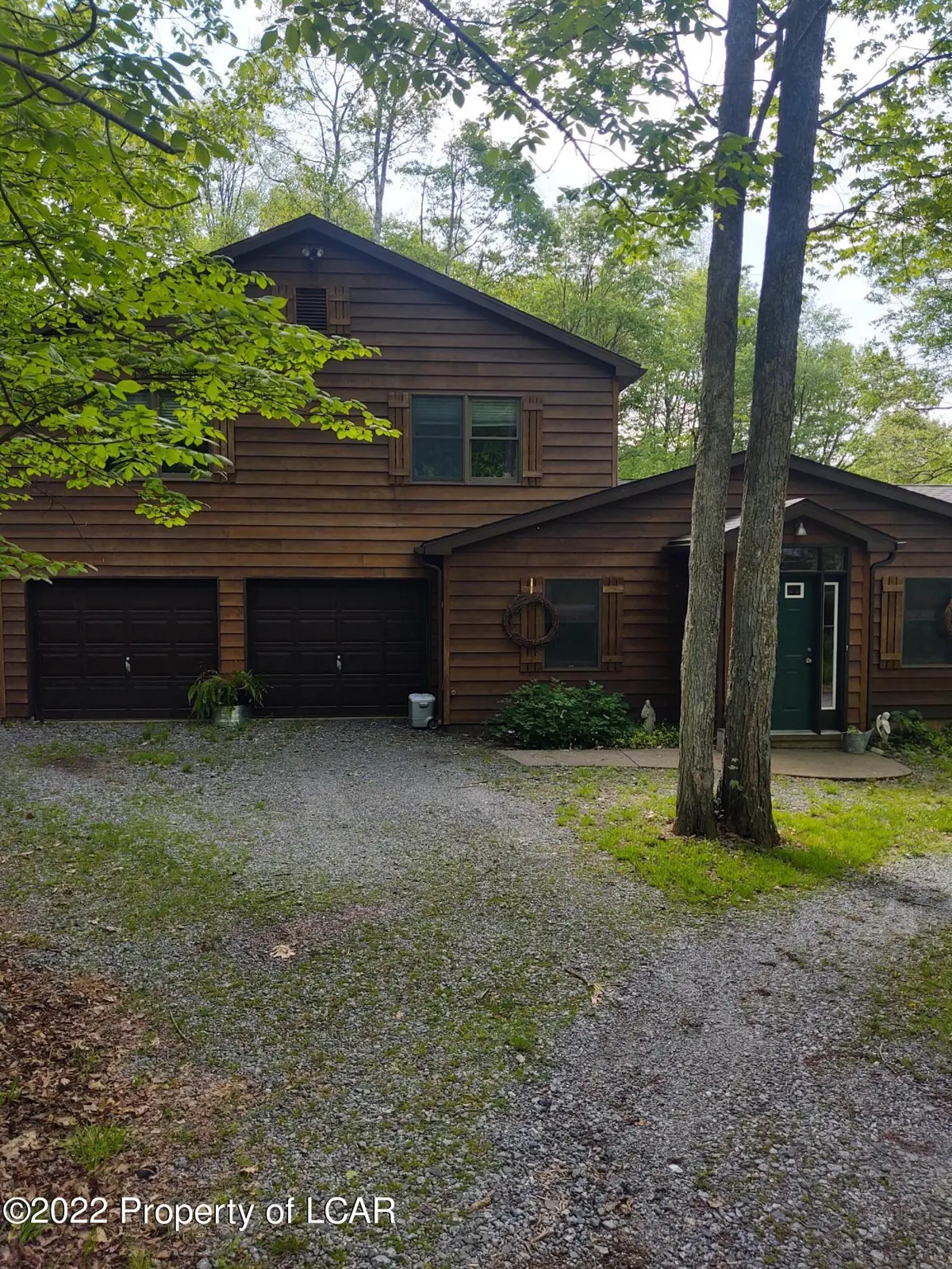 3039 Fern Ridge Road, White Haven in White Haven