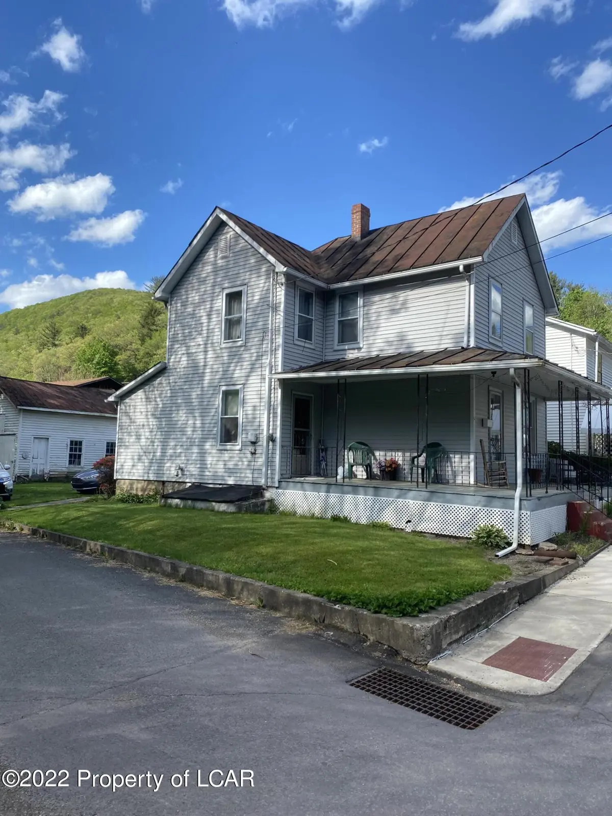 18 Glen Avenue, Shickshinny in Shickshinny