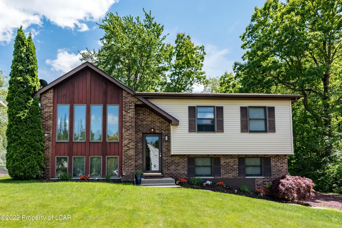4 Westbrook Drive, Mountain Top in Mountain Top