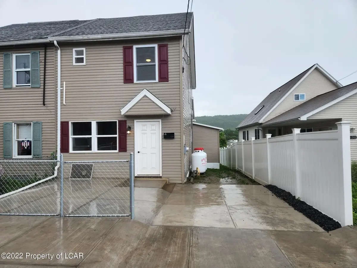 534 E Union Street, Tamaqua in Tamaqua