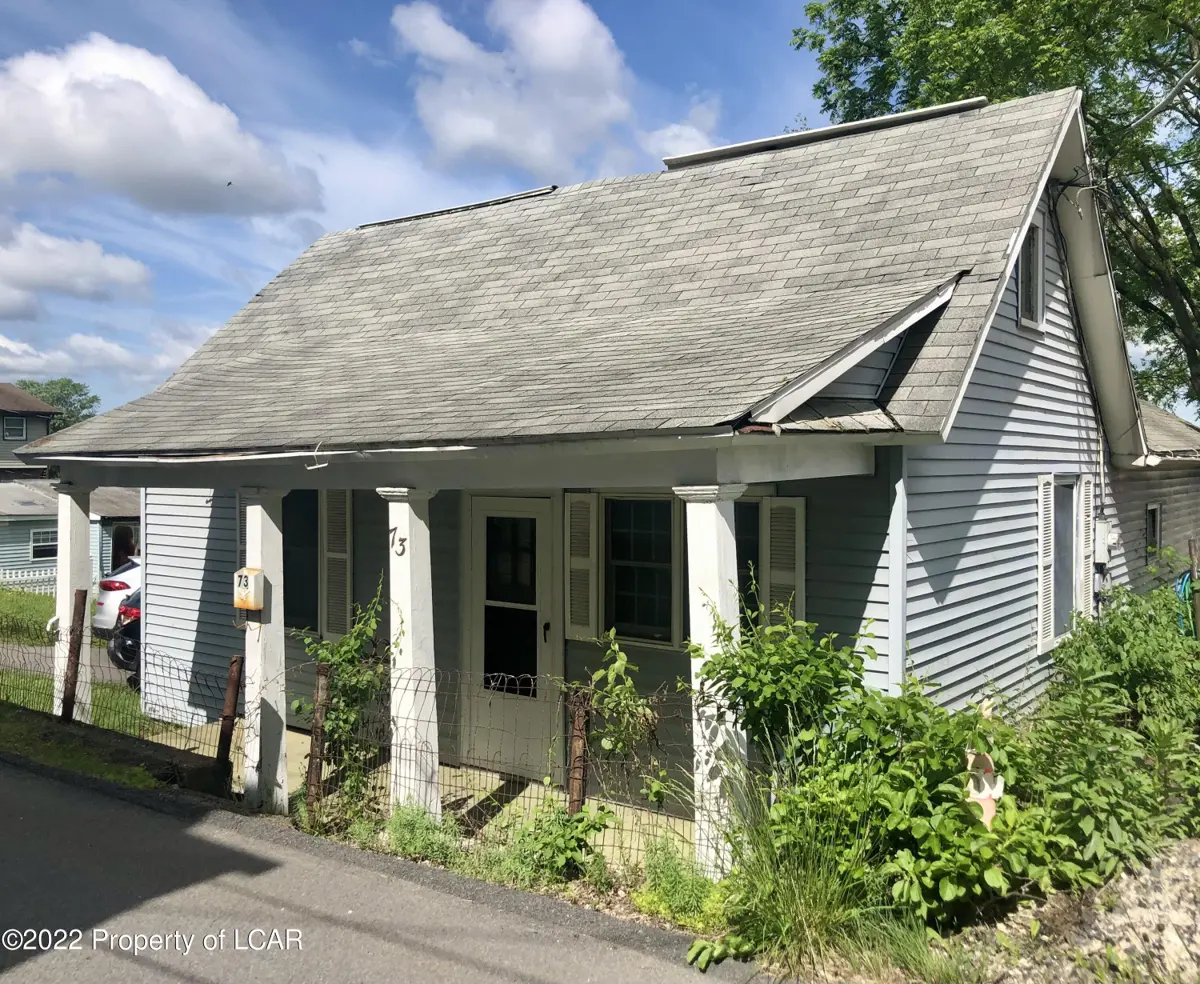 73 Leslie Street, Wilkes-Barre Township in Wilkes-Barre Township