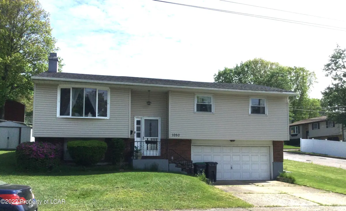 1050 W 19th Street, Hazle Township in Hazle Township