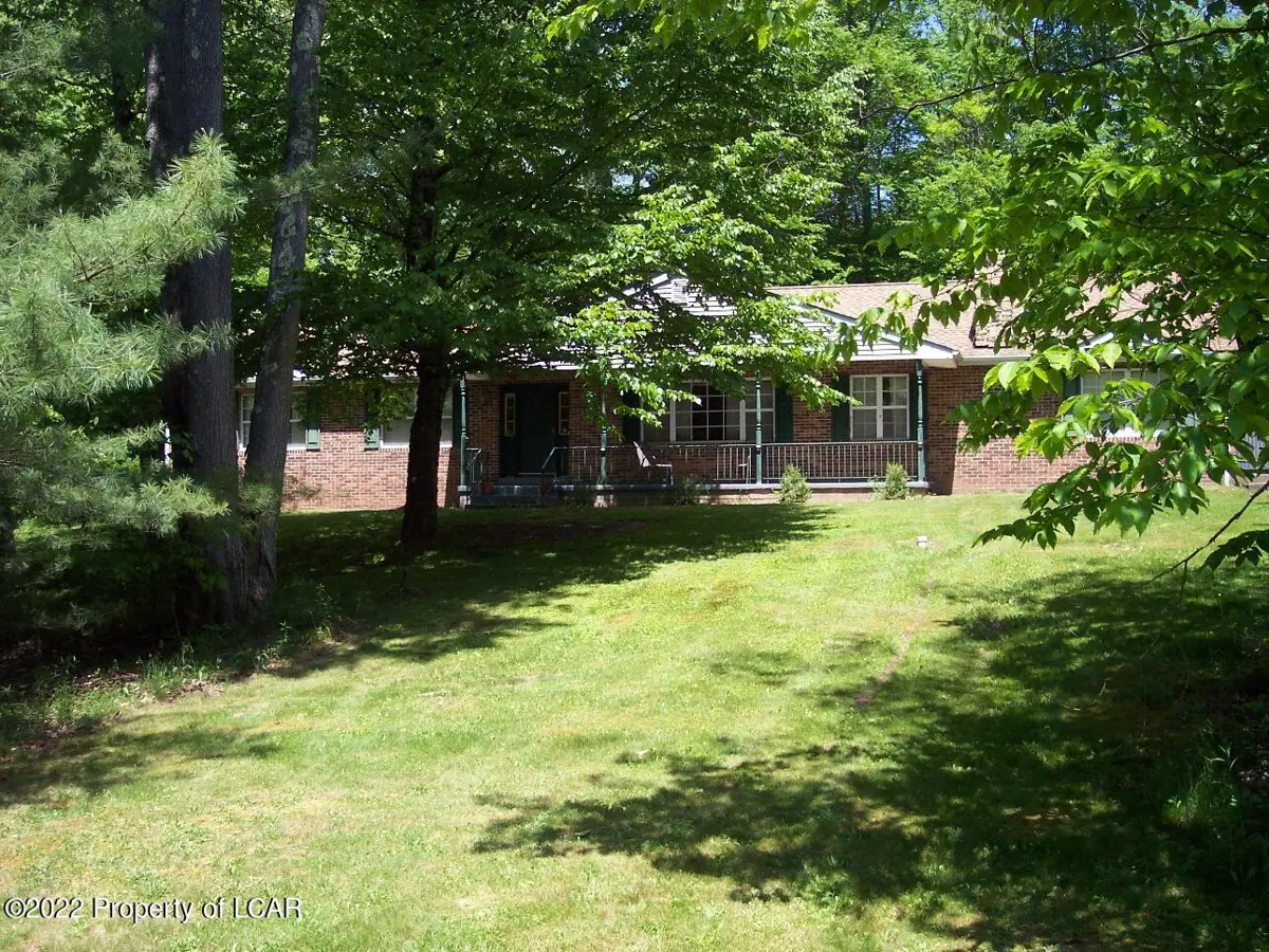 107 Doria Drive, Blakeslee in Blakeslee