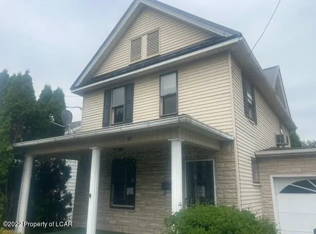 57 N Main Street, Inkerman in Inkerman