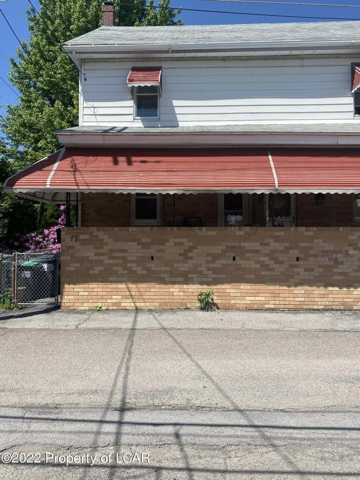 17 E Spruce Street, West Hazleton in West Hazleton