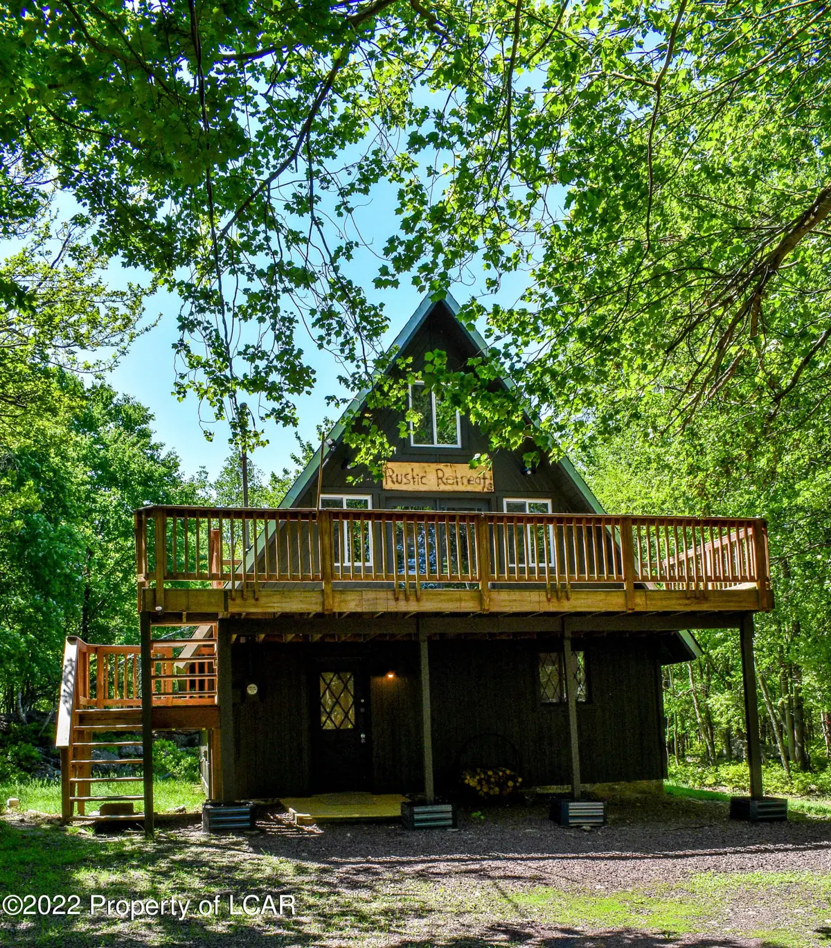 290 Elk Drive, Blakeslee in Blakeslee