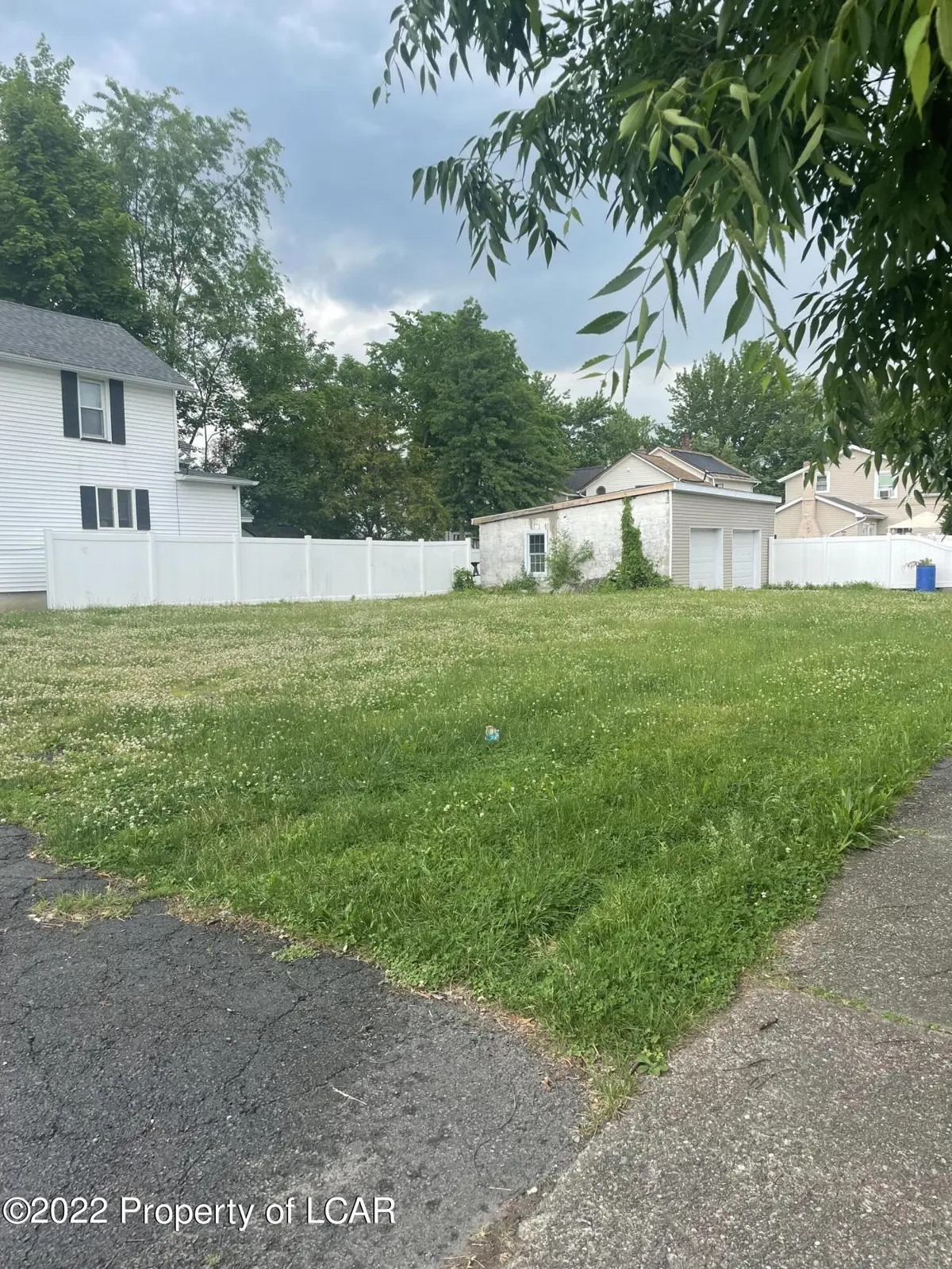 210 Spring Street, West Pittston in West Pittston
