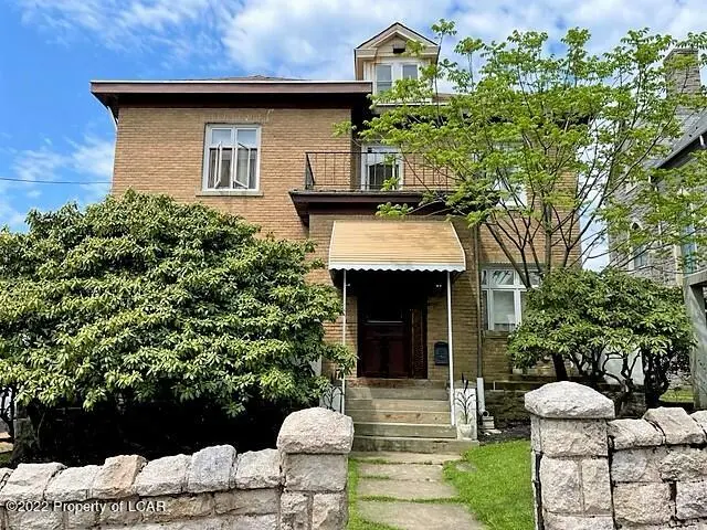 420 Vine Street, Freeland in Freeland