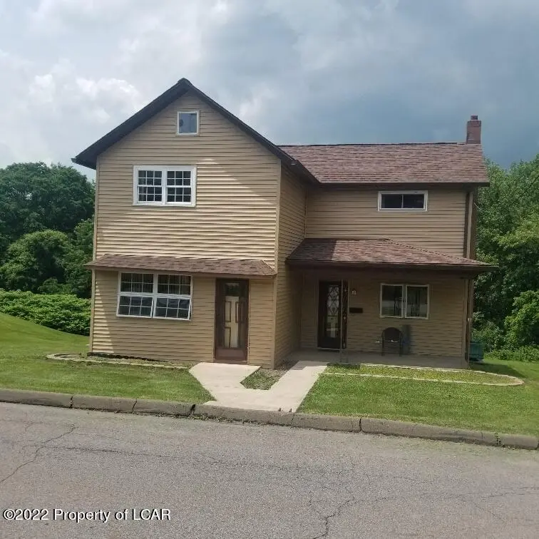 135 River Street, Pittston in Pittston